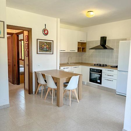 Comoda Villetta Con Giardino San Teodoro  Exterior foto