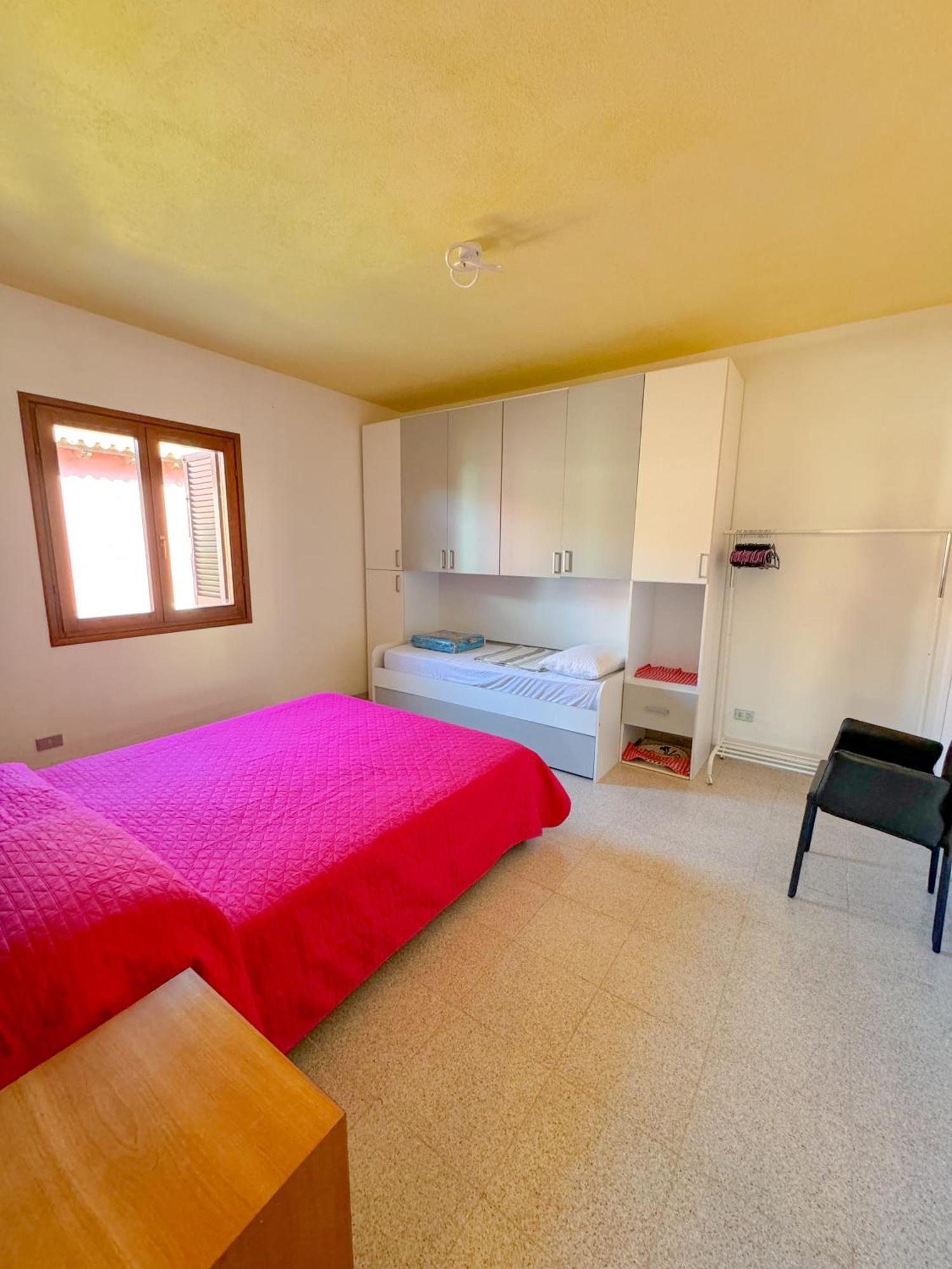 Comoda Villetta Con Giardino San Teodoro  Exterior foto