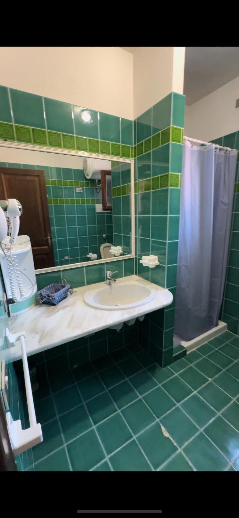 Comoda Villetta Con Giardino San Teodoro  Exterior foto
