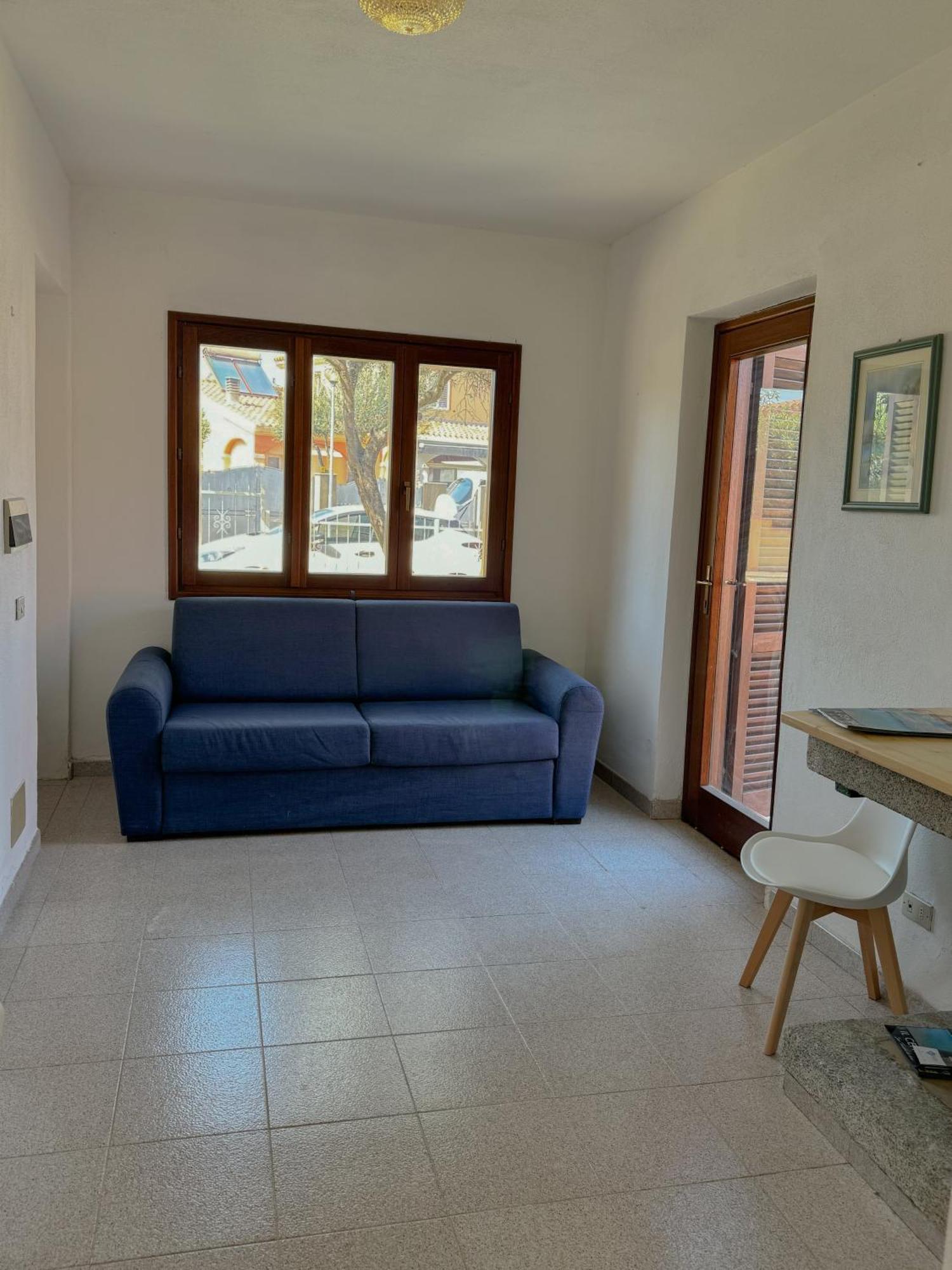 Comoda Villetta Con Giardino San Teodoro  Exterior foto